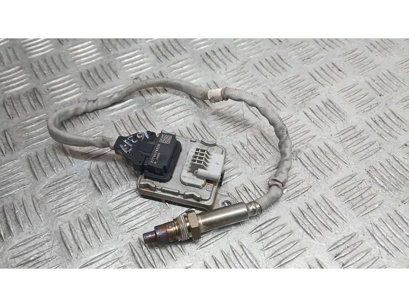 Recambio de sonda lambda para renault express advance referencia OEM IAM 227907452R CONTINENTAL A3C0684610000