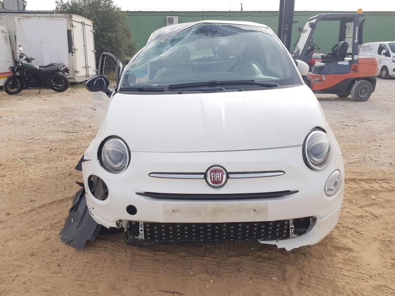 fiat 500 (312_) del año 2022