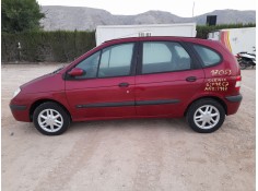 RENAULT SCÉNIC I MONOSPACE (JA0/1_, FA0_)