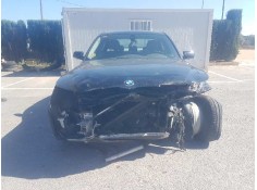 BMW SERIE 5 BERLINA (E60)