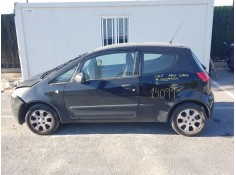 MITSUBISHI COLT BERLINA 3 (CZ)