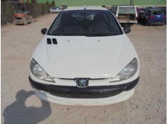 PEUGEOT 206 BERLINA