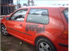 VOLKSWAGEN GOLF IV BERLINA (1J1)