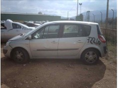 RENAULT SCENIC II