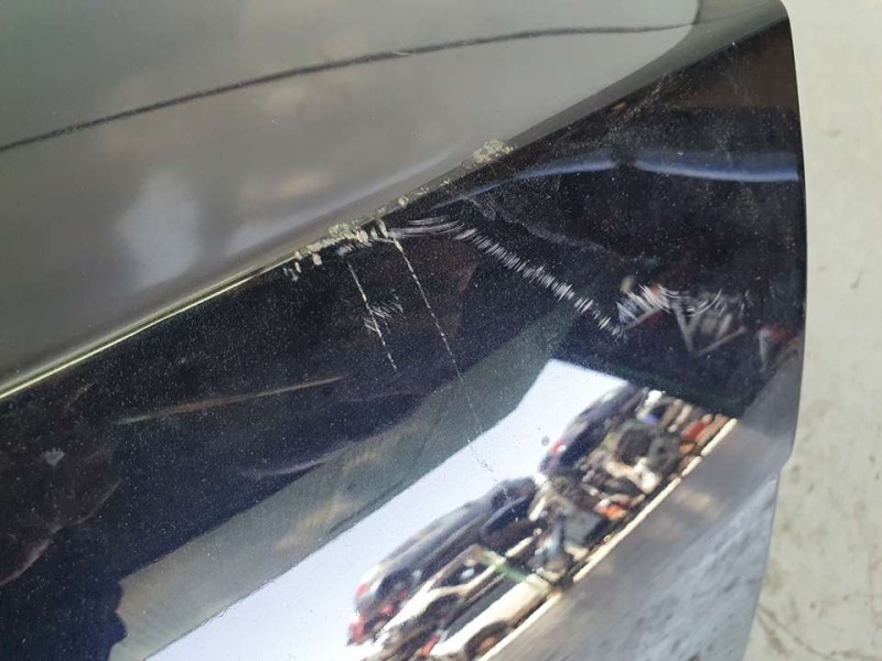 Recambio de tapa maletero para audi a4 berlina (8e) 1.9 tdi (96kw) referencia OEM IAM 8E5827023D  