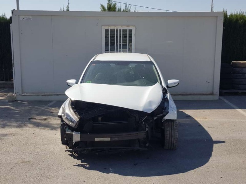 kia cee´d del año 2014