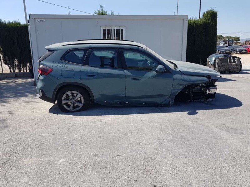 bmw serie x1 (u11) del año 2022