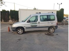 PEUGEOT PARTNER (S1)