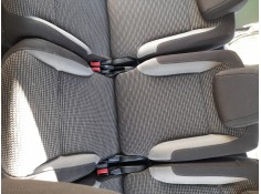 Recambio de asiento trasero medio para peugeot partner tepee 1.6 hdi referencia OEM IAM   
