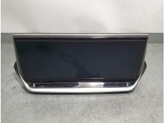 Recambio de sistema navegacion gps para peugeot 208 (p2) active referencia OEM IAM 982461998000  