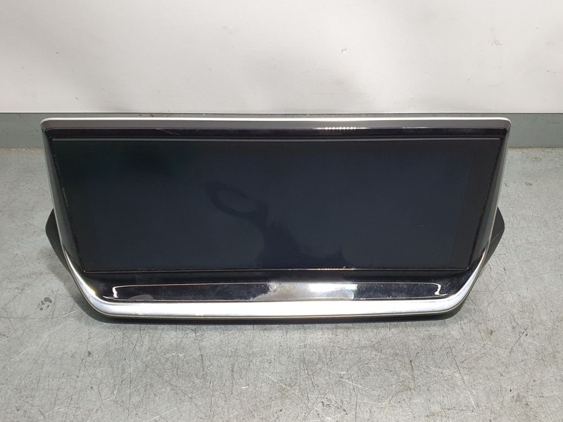 Recambio de sistema navegacion gps para peugeot 208 (p2) active referencia OEM IAM 982461998000  
