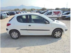 PEUGEOT 206 BERLINA