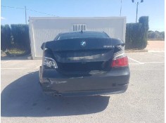 BMW SERIE 5 BERLINA (E60)