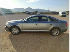 AUDI A6 BERLINA (4F2)