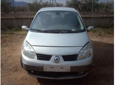 RENAULT SCENIC II