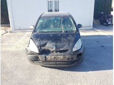 MITSUBISHI COLT BERLINA 3 (CZ)