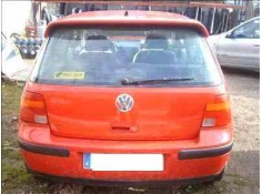 VOLKSWAGEN GOLF IV BERLINA (1J1)