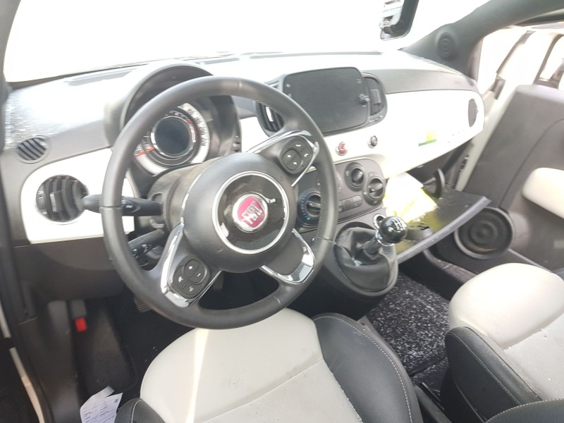 fiat 500 (312_) del año 2022