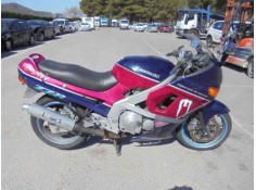 KAWASAKI ZZ-R 600 / 1100 / 1200