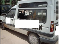 RENAULT RAPID/EXPRESS (F40)