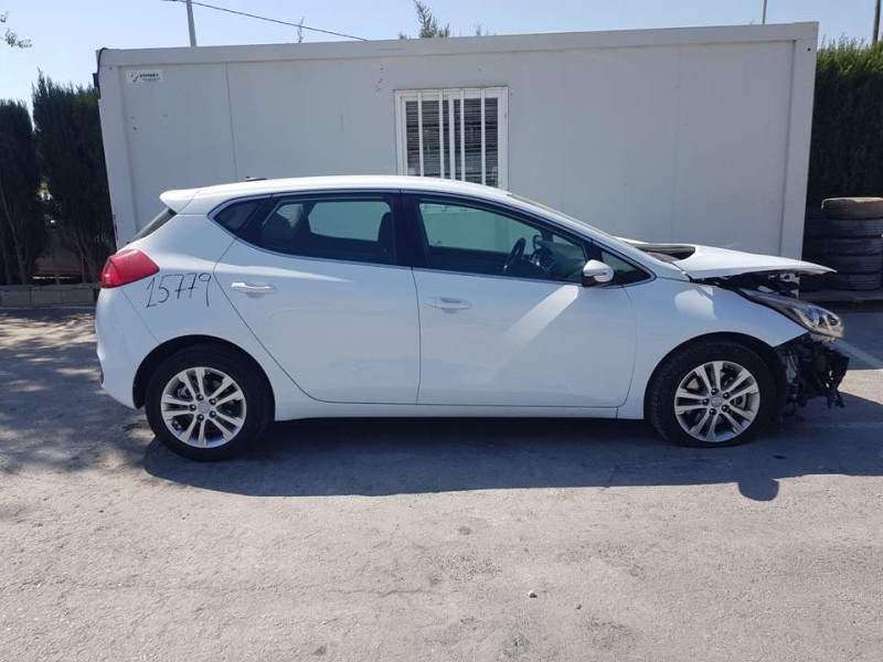 kia cee´d del año 2014