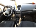 peugeot 207/207+ (wa_, wc_) del año 2011
