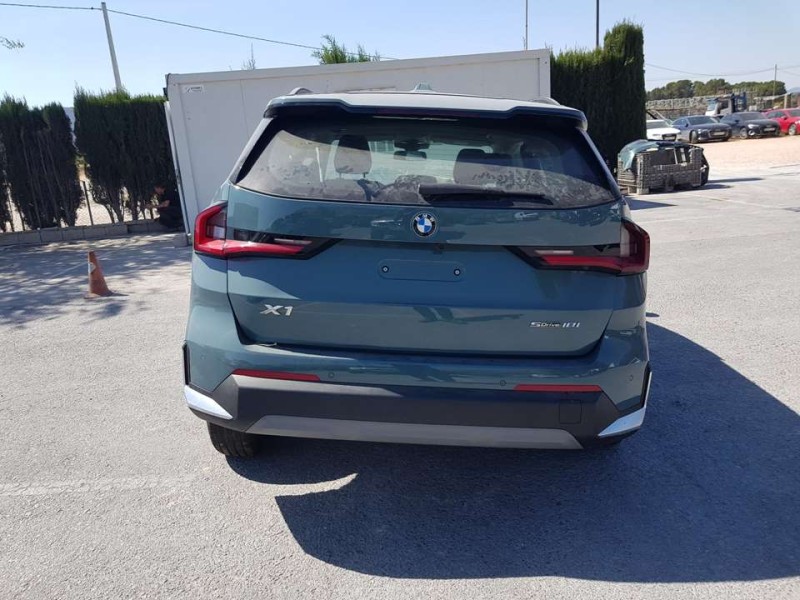 bmw serie x1 (u11) del año 2022