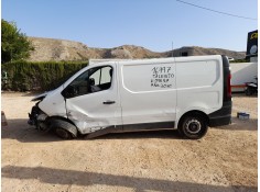 FIAT TALENTO FURGONETA (296_)