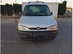 PEUGEOT PARTNER (S1)