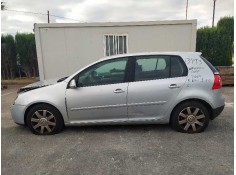 VOLKSWAGEN GOLF V BERLINA (1K1)