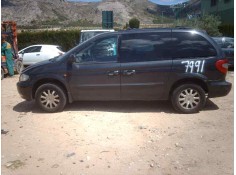 CHRYSLER VOYAGER (RG)