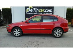 SEAT LEON (1M1)
