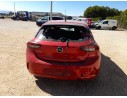 opel corsa f (p2jo) del año 2023