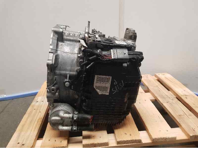Recambio de caja cambios para peugeot 3008 allure pack referencia OEM IAM 20GTCB 23H7E3778703 AUTOMATICA