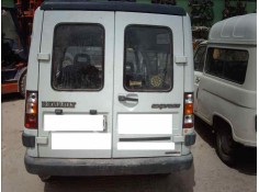 RENAULT RAPID/EXPRESS (F40)
