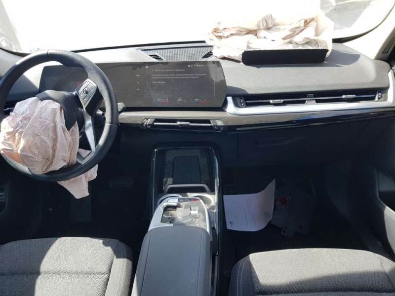 bmw serie x1 (u11) del año 2022