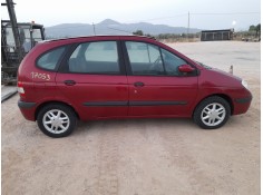RENAULT SCÉNIC I MONOSPACE (JA0/1_, FA0_)