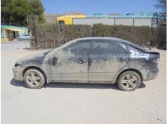 MAZDA 6 BERLINA (GG)