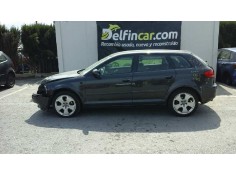 AUDI A3 SPORTBACK (8P)