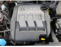 Recambio de tapa motor para volkswagen polo v (6r1, 6c1) 1.2 tdi referencia OEM IAM 03P103925  