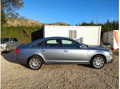 AUDI A6 BERLINA (4F2)