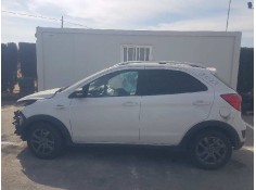 FORD KA+