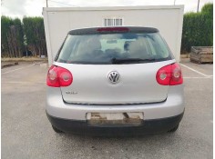 VOLKSWAGEN GOLF V BERLINA (1K1)