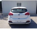 kia cee´d del año 2014