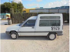 RENAULT RAPID/EXPRESS (F40)