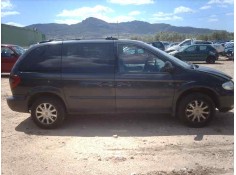 CHRYSLER VOYAGER (RG)