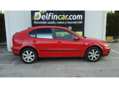 SEAT LEON (1M1)
