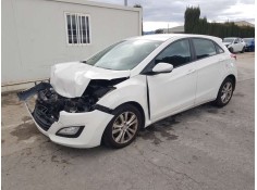 HYUNDAI I30 (GD)