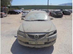 MAZDA 6 BERLINA (GG)