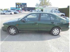 NISSAN PRIMERA BERLINA (P11)